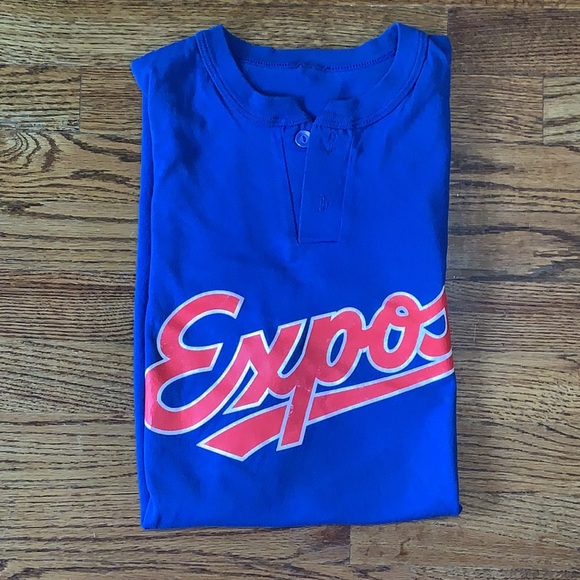 Vintage Tee Shirt - Picture 5 of 5